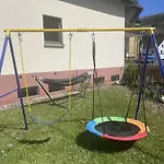 Maria Apartamento Wimbach