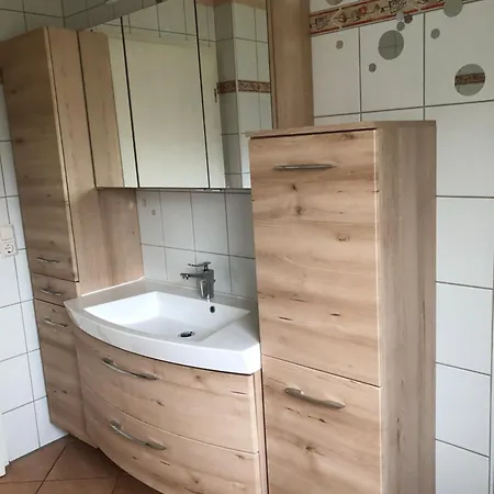 Apartment Maria