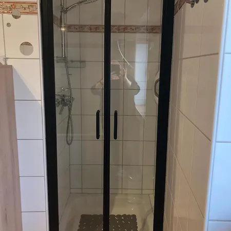 Maria Apartment Wimbach