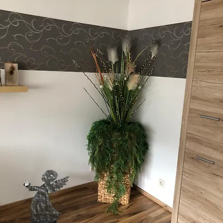 Apartment Maria *