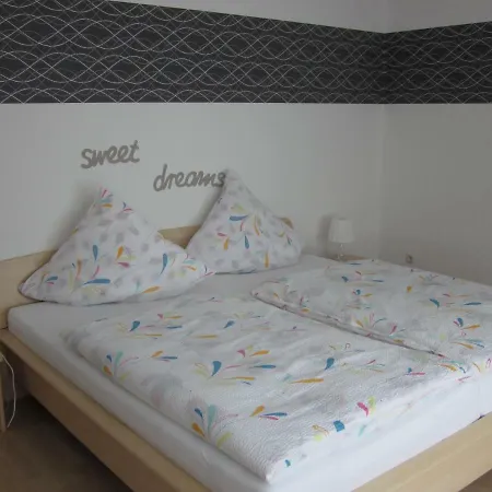 Maria Apartment