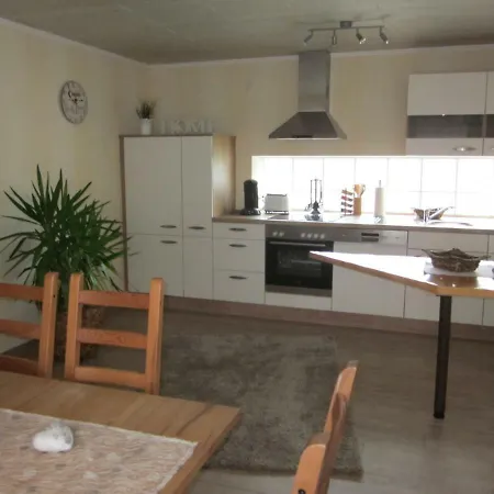 Maria Apartment