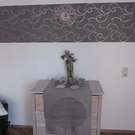 Apartment Maria Wimbach