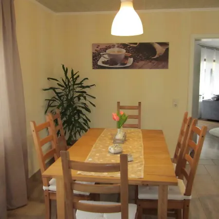 Maria Apartment