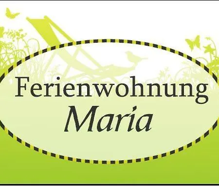Maria *