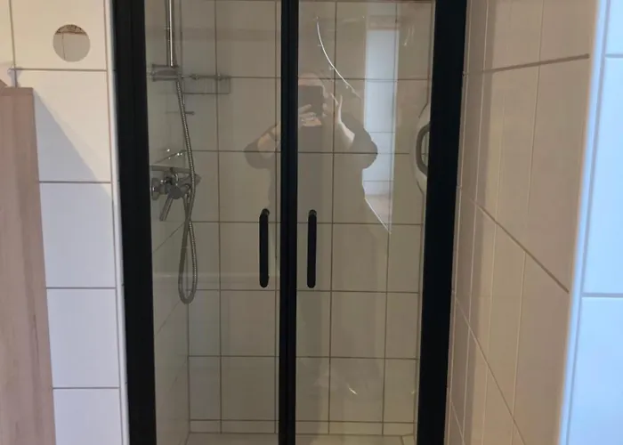 Maria Appartement Wimbach