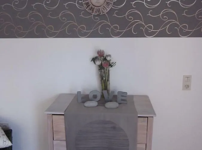 Appartement Maria Wimbach